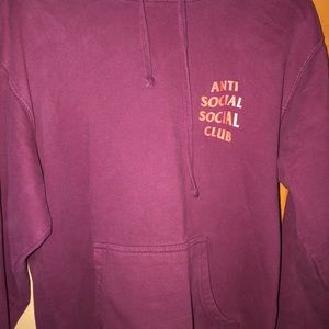ASSC Hoodie